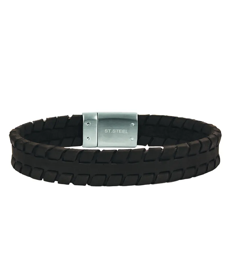 Arock NICK Brunt – 364741>Armband Sale