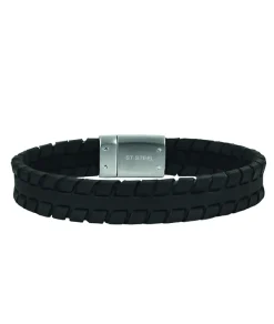 Arock NICK Svart – 364734>Armband Best