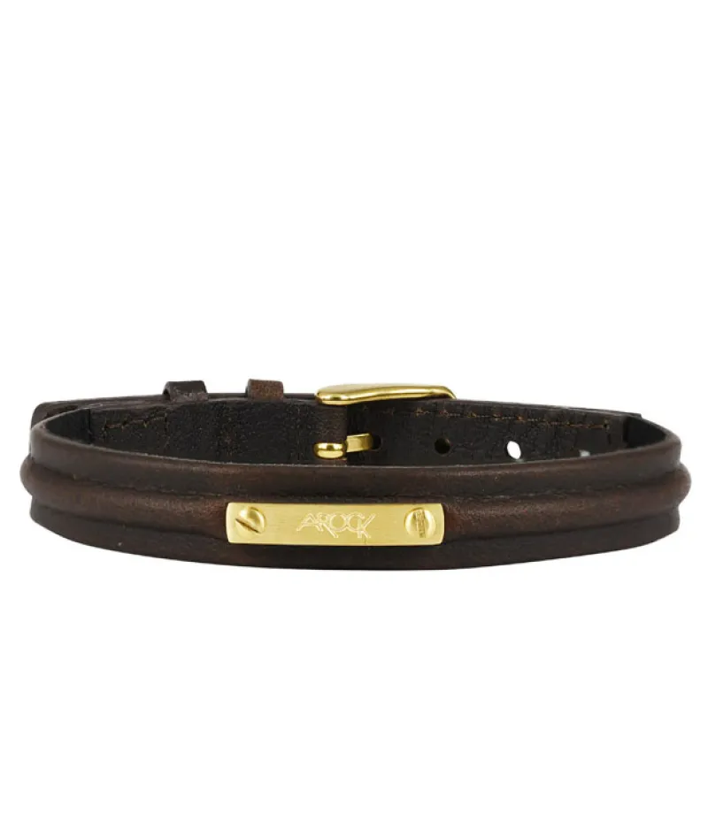 Arock NOEL Brun Guld – 364017>Armband Hot