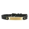Arock PONTUS Svart/Guld – 363270>Armband Hot