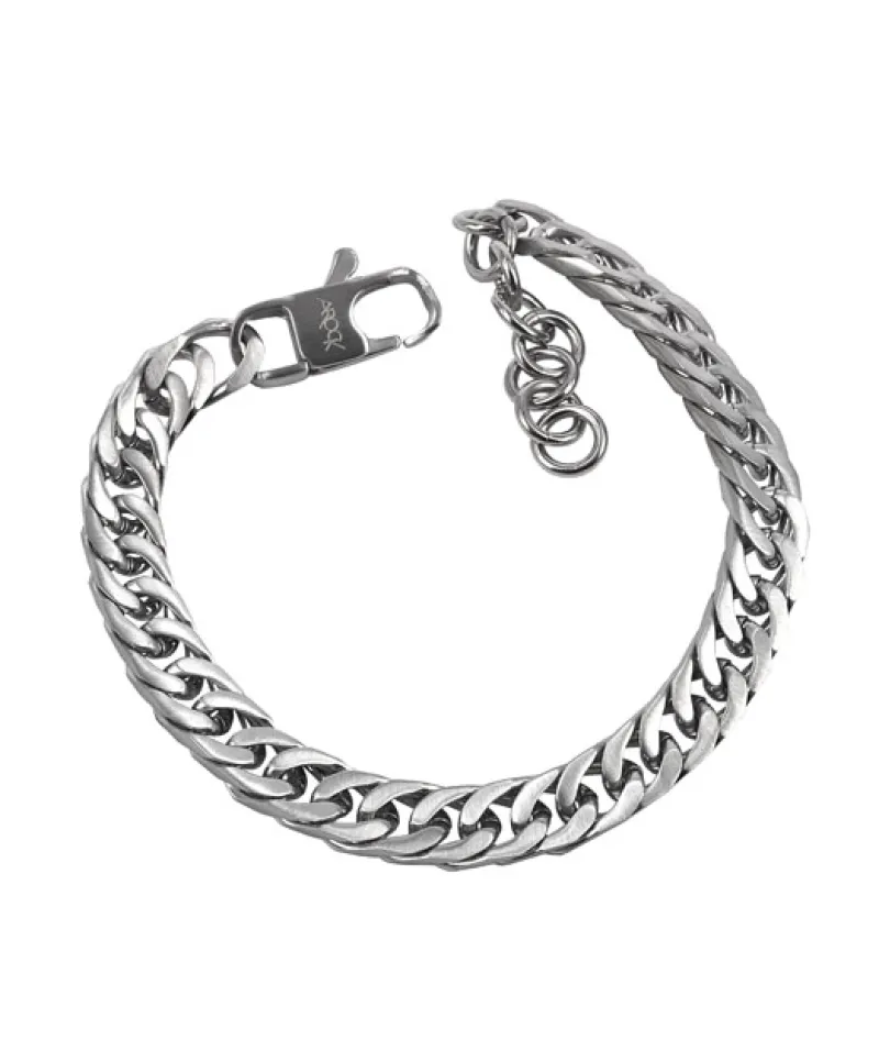 Arock RIWER Small Stål – 361733>Armband Outlet