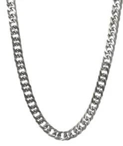 RIWER Small Halsband Stål – 361979>Arock