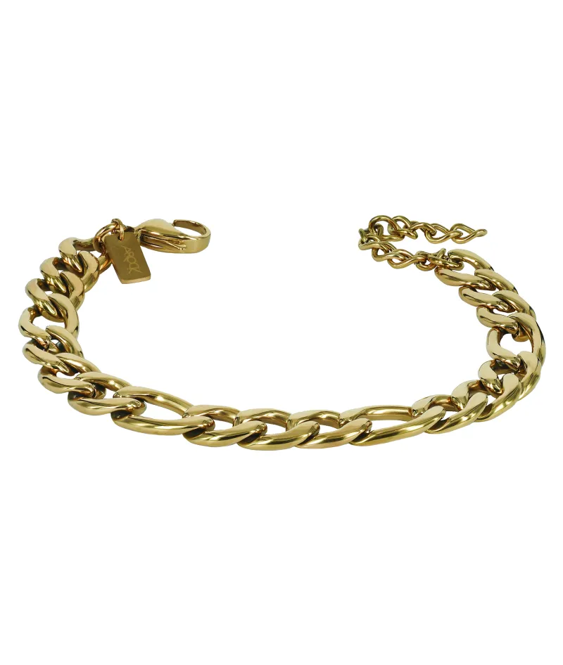 Arock SCOTT Large Guld – 365106>Armband Online