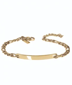 Arock SCOTT Plate Guld – 365168>Armband Online