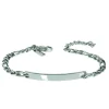 Arock SCOTT Plate Stål – 365151>Armband Discount