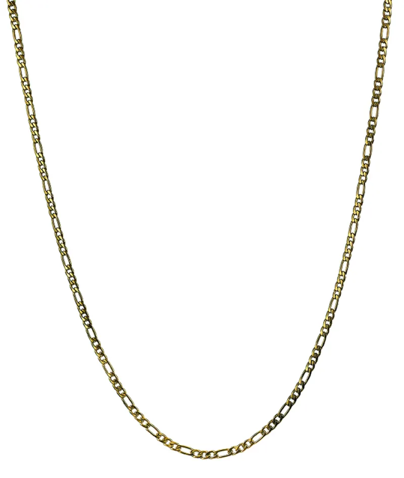 SCOTT Small Halsband Guld – 364925>Arock Best