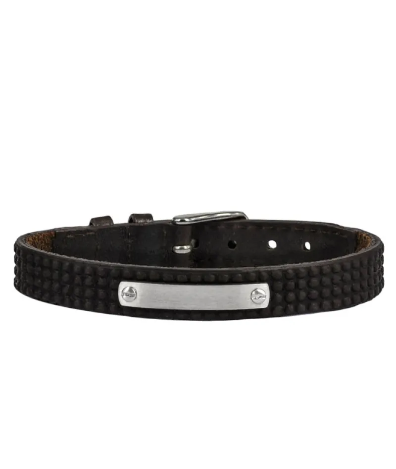 Arock SIGGE Brun – 364604>Armband Best