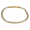 Arock TEXAS Small Guld/Stål – 363294>Armband New