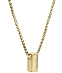 TEXAS Small Halsband Svart/Stål – 362389>Arock New
