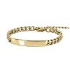 Arock TOM Guld – 363171>Armband Clearance