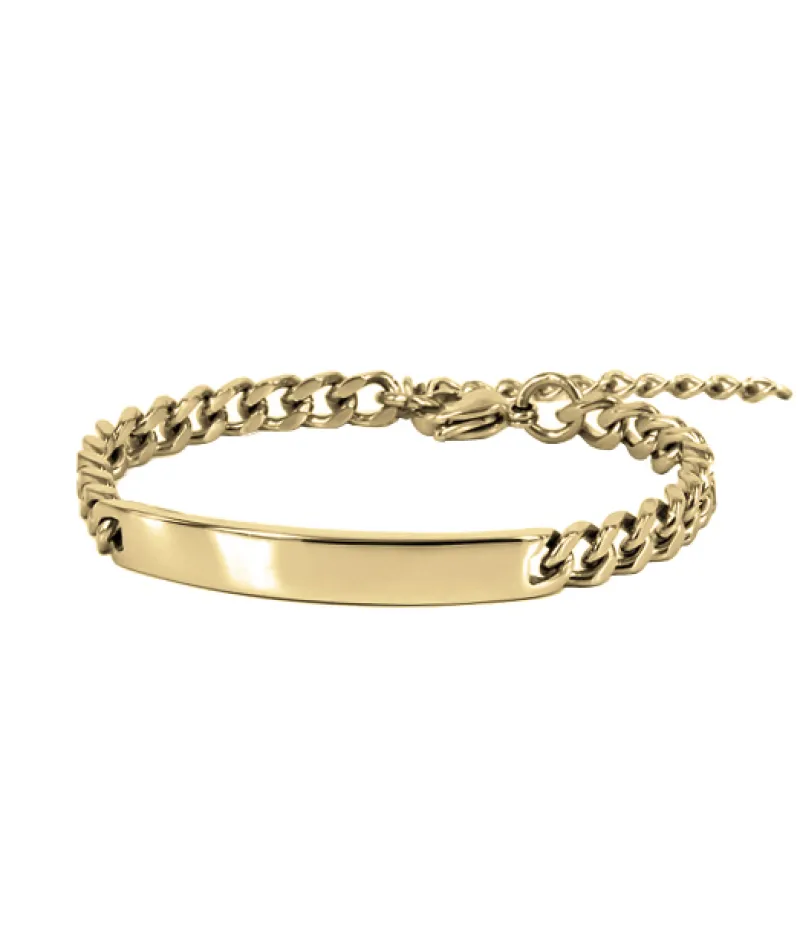 Arock TOM Guld – 363171>Armband Clearance