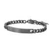 Arock TOM GunMetal – 362372>Armband