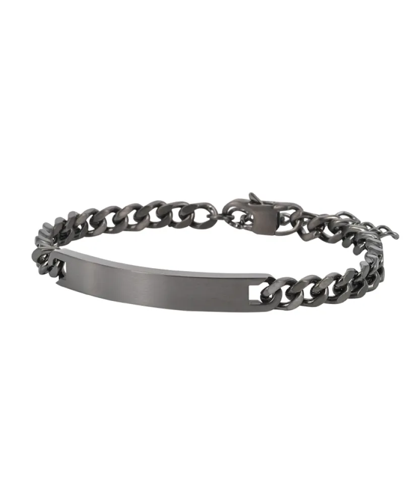 Arock TOM GunMetal – 362372>Armband