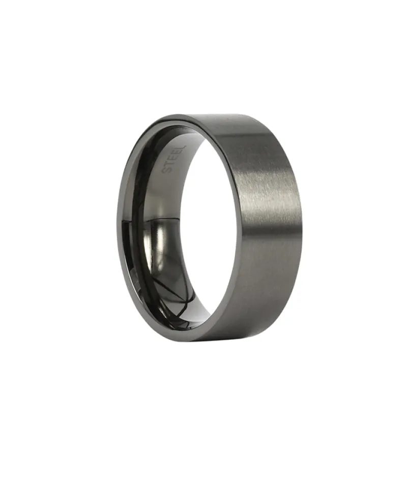 WALTER Ring GunMetal>Arock Best