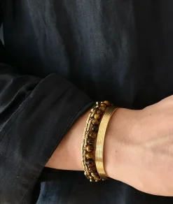 Arock Winston Guld>Armband Sale