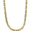Winston Halsband Guld>Arock Clearance