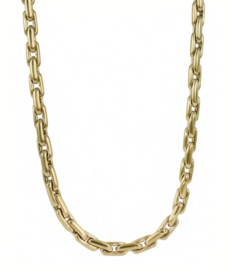Winston Halsband Guld>Arock Clearance