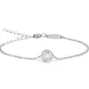 Armband Brilliance Halo Crystal 32‑2465‑0801>Blomdahl Best