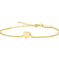 Armband Heart 32‑2372‑0800>Blomdahl Clearance