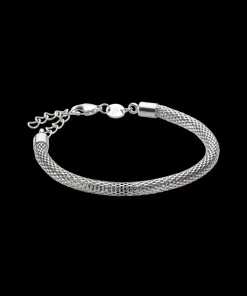 Armband S Grand Round Mesh 15,5-19 cm 32-24944-00>Blomdahl Sale