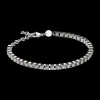 Armband S Square box 18-22 cm 32-24996-00>Blomdahl Discount