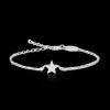 S Star 8 mm>Blomdahl Armband Hot