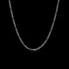 Blomdahl Guld Tiny Figaro 48-52 cm 33-24873-00>Blomdahl Halsband