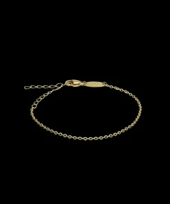 Blomdahl Guldglänsande Armband G Original 14-19 cm>Blomdahl Armband Online