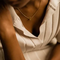 Halsband 33‑2375‑0800>Blomdahl