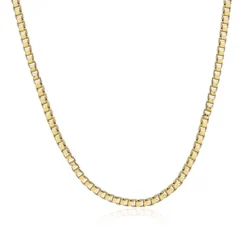 Halsband 33‑23920‑00>Blomdahl New