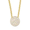Halsband Brilliance Plenary Crystal 33‑2366‑1001>Blomdahl Best