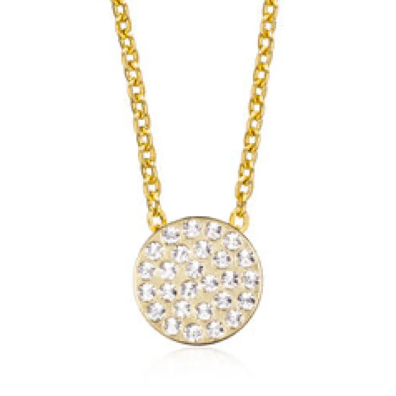 Halsband Brilliance Plenary Crystal 33‑2366‑1001>Blomdahl Best