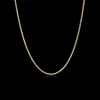 Halsband G Snake Link 40-46 cm 33-23850-00>Blomdahl Sale