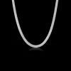 Halsband S Medium Plain 33-24914-00>Blomdahl Best