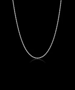 Halsband S Tiny Twist 33-24982-00>Blomdahl Best