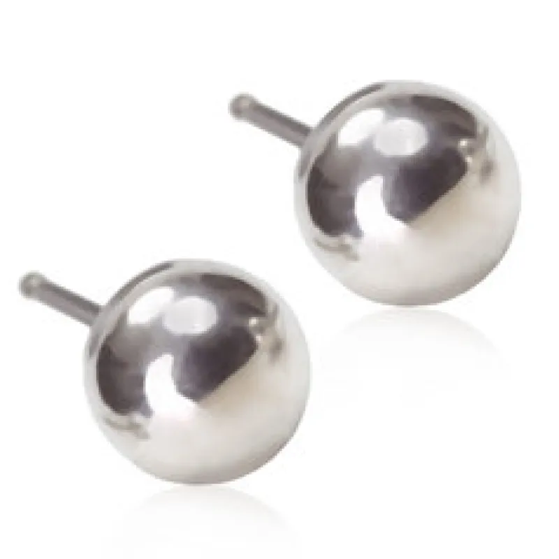 Örhängen Ball 15‑1423‑00>Blomdahl Sale