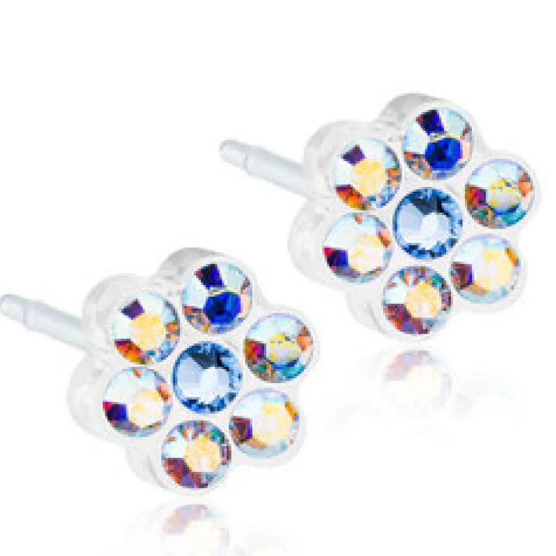 Örhängen Daisy Rainbow Alexandrite 15‑0114‑45>Blomdahl Online