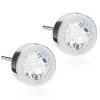 Örhängen Grand Bezel Crystal 15‑1412‑01>Blomdahl