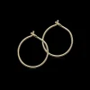 Örhängen GT Ear Ring 14 mm 15-1352-00>Blomdahl Best