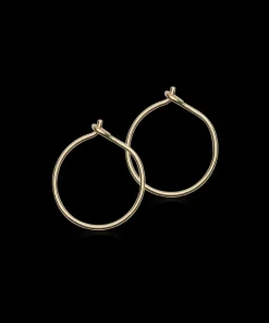 Örhängen GT Ear Ring 14 mm 15-1352-00>Blomdahl Best