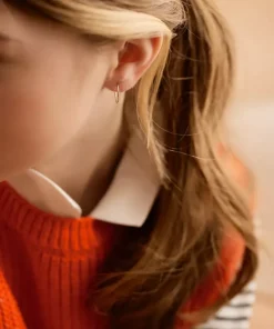 Örhängen GT Ear Ring 14 mm 15-1352-00>Blomdahl Best
