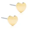 Örhängen Heart 5 mm 15‑1321‑00>Blomdahl Clearance