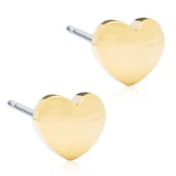 Örhängen Heart 8 mm 15‑1372‑00>Blomdahl
