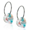 Örhängen Heart Rainbow 15‑1255‑02>Blomdahl Discount