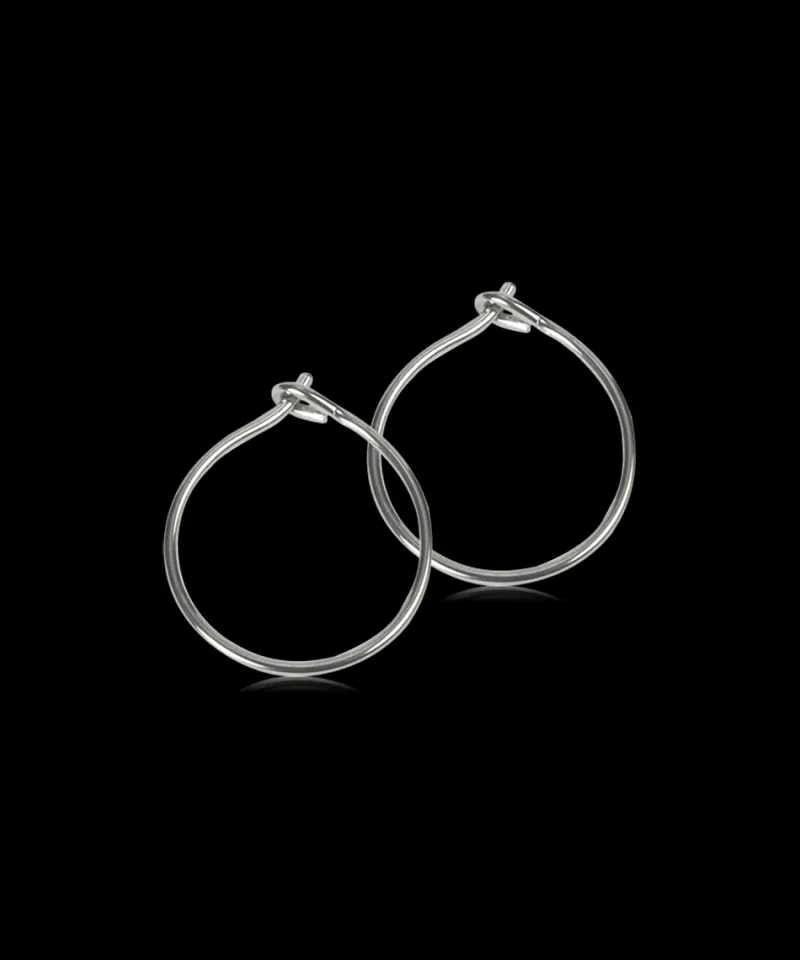 Örhängen NT Ear Ring 14 mm 15-1252-00>Blomdahl Best