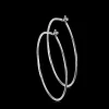 Örhängen NT Ear Ring 25 mm 15-1281-00>Blomdahl Sale
