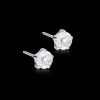 Örhängen NT Tiffany Precious 6 mm 15-1495-30>Blomdahl New
