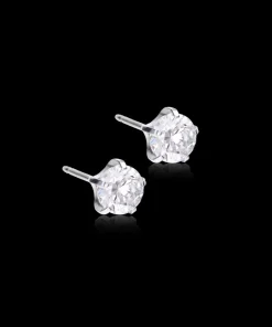 Örhängen NT Tiffany Precious 6 mm 15-1495-30>Blomdahl New