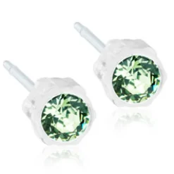 Örhängen Peridot 15‑0103‑16>Blomdahl Online