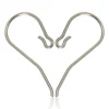 Örhängen Safety Ear Hook 15‑1254‑00>Blomdahl New
